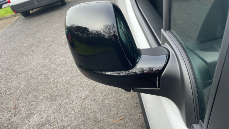 Vauxhall Combo Cargo Combo Diesel 1.5 Turbo D 100ps Pro H1 Van